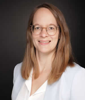 Rechtsanwältin Julia Schomer