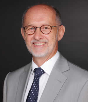 Rechtsanwalt Manfred Beden