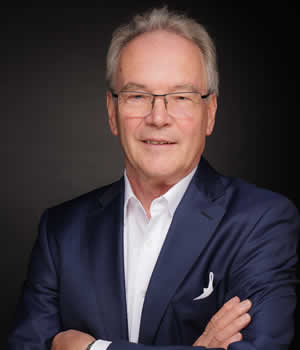 Rechtsanwalt Dr. Hans-Eduard Hille